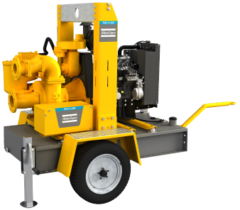 Atlas Copco PAS 300