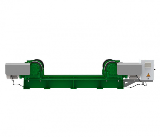 Настраиваемые сварочные вращатели ATTA серии HGK-5