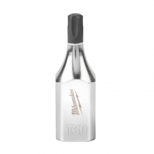 Насадка торцевая TORX 3/8" - T30
