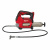 Смазочный пистолет Milwaukee M18 GG-0