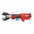 Гидравлический инструмент Milwaukee для резки кабеля M18 ONEHCC-0C SWA SET