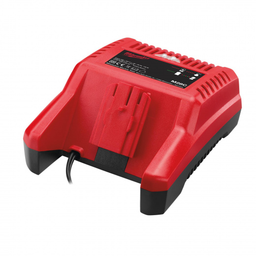 Зарядное устройство Milwaukee M28 C