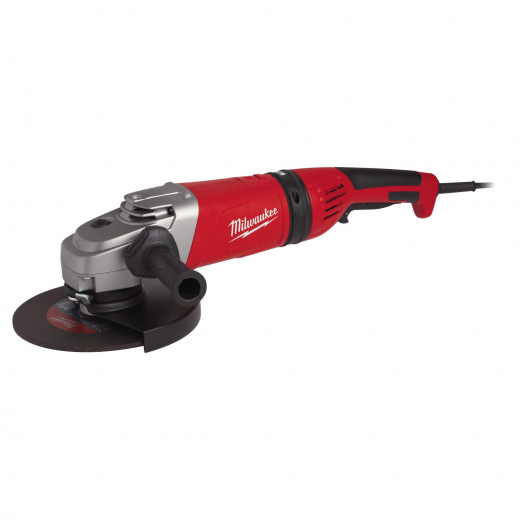 УШМ Milwaukee AGVM 24-230 GEX