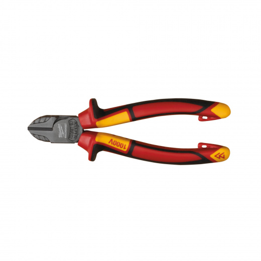 Кусачки Milwaukee VDE 160 мм