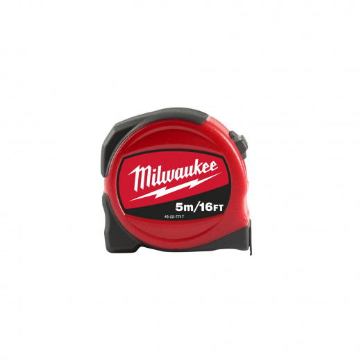 Рулетка Milwaukee S5-16 / 25