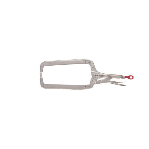 Струбцина Milwaukee Torque Lock 18" C с неподвижными губками