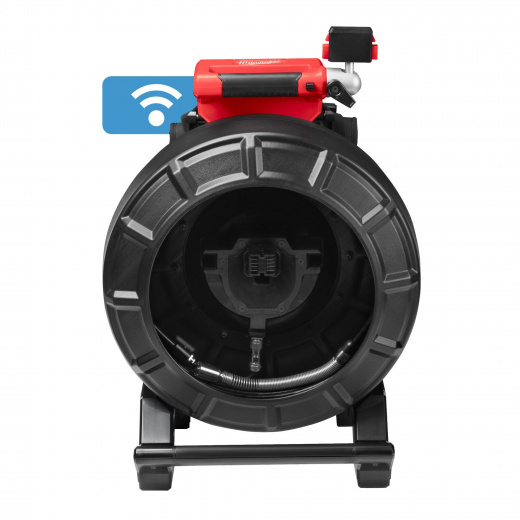Канализационная инспекционная камера Milwaukee 36 м M18 SIC36-0