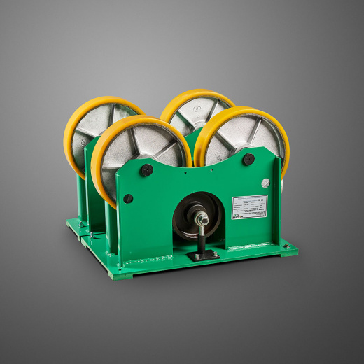 Сварочный роликовый вращатель HGK-1000S (NHTR-1000)