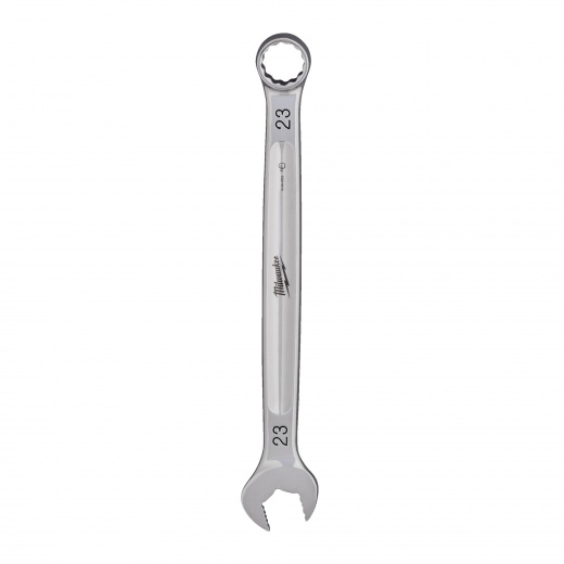 Комбинированный ключ Milwaukee MAX BITE™ - 23 мм