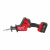 Компактная сабельная пила Milwaukee M18 FHZ-502X