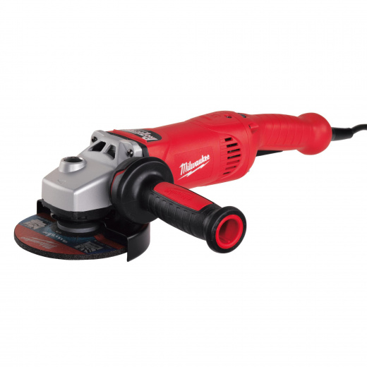 УШМ Milwaukee AGV 17-125 XC/DMS