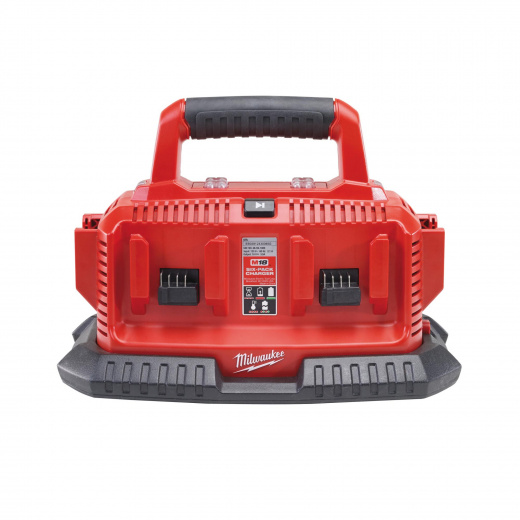Зарядное устройство Milwaukee M1418C6