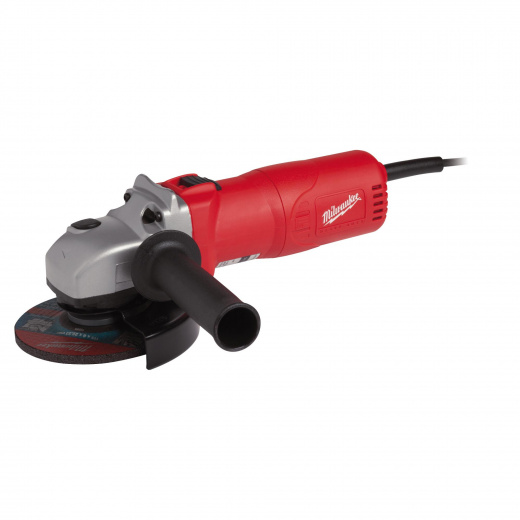 УШМ Milwaukee AG 9-125 XC
