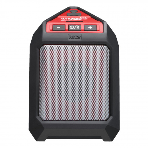 Динамик Milwaukee беспроводной с Bluetooth M12 JSSP-0
