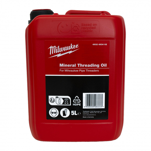 Минеральное масло 5л для MXF PTR2