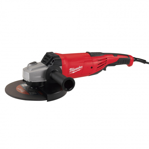 УШМ Milwaukee AG 22-180 DMS