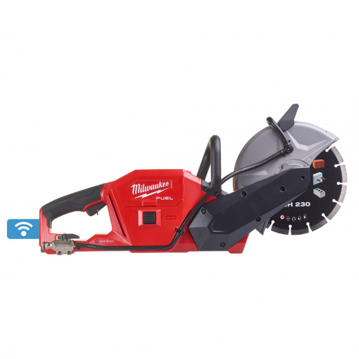 Отрезная машина Milwaukee M18 FCOS230-121