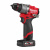 Ударная дрель-шуруповерт Milwaukee M12 FPD2-402X