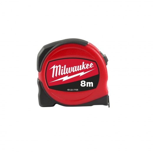 Рулетка Milwaukee S8 / 25