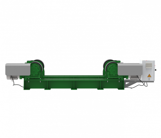 Настраиваемые сварочные вращатели ATTA серии HGK-10