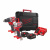 Набор инструментов Milwaukee M18 CBLPP2A-402C