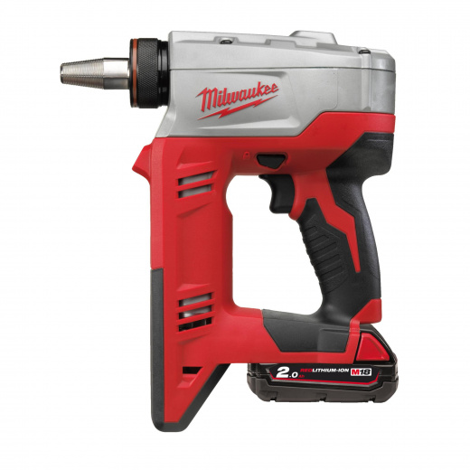 Расширитель Milwaukee для труб HD18PXP-H10202C