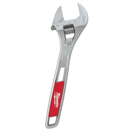 Разводной ключ Milwaukee 10" 250 мм