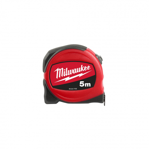 Рулетка Milwaukee S5 / 19