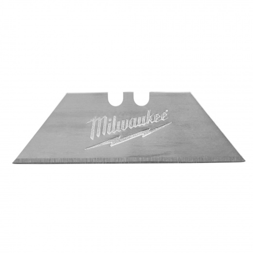 Лезвия Milwaukee сменные трапециевидные 5 шт.