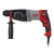 Перфоратор Milwaukee SDS-Plus 3-режимный PH 28