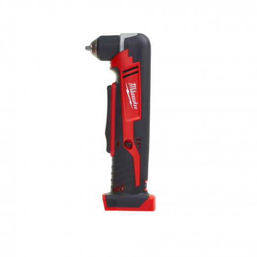Компактная угловая дрель Milwaukee C18 RAD-0