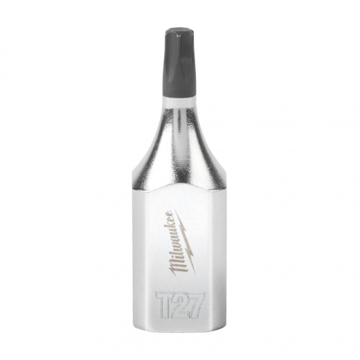 Насадка торцевая TORX 3/8" - T27