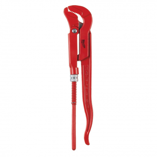 Газовый ключ Milwaukee 550 мм