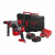 Набор инструмента Milwaukee M18 FPP2V2-602X