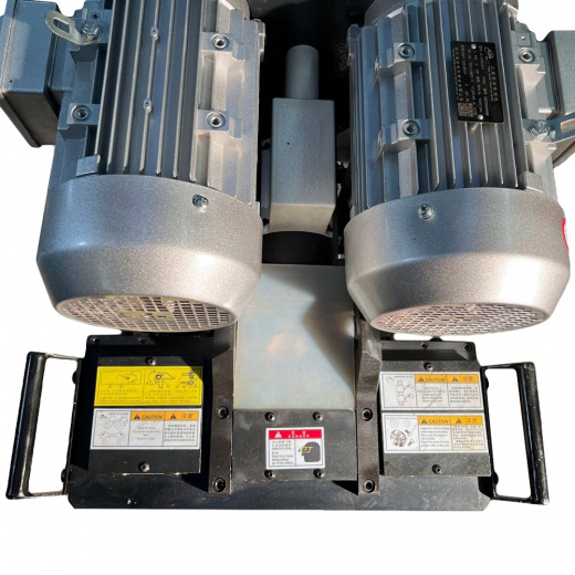 Автоматический кромкорез для двустороннего снятия фаски AOTAI SKF-840
