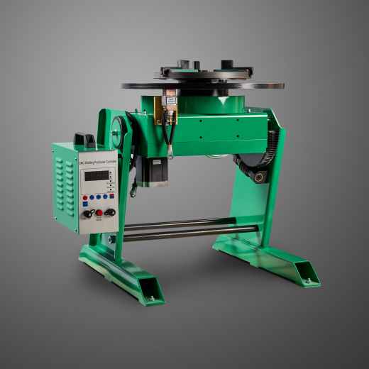 Сварочный позиционер CNC-100