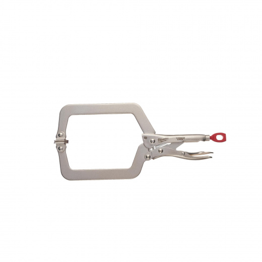 Удлиненная трубцина Milwaukee Torque Lock 9" с подвижными губками