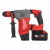 Перфоратор Milwaukee SDS-PLUS M28 CHPX-502X