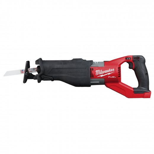 Сабельная пила Milwaukee Super Sawzall M18 FSX-0C