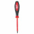 Отвертка Milwaukee изолированная VDE PH2 x100