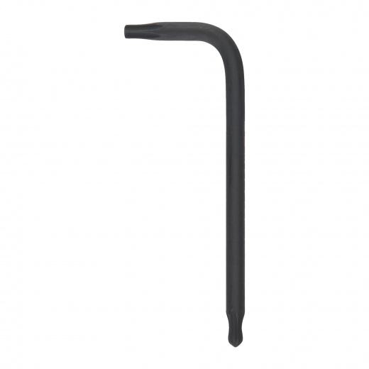 Ключ L-образный TORX короткий T9