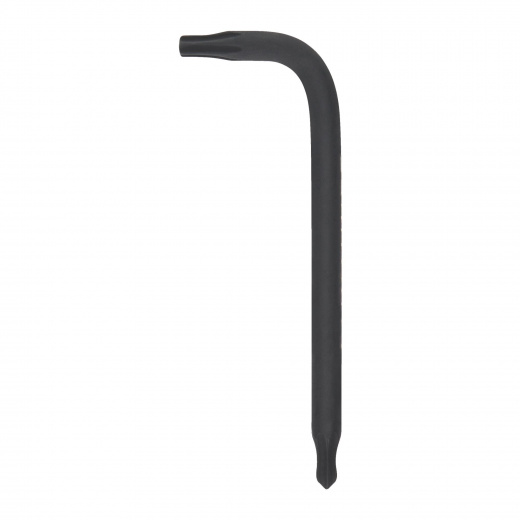 Ключ L-образный TORX короткий T8