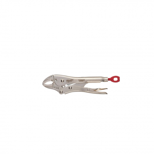 Изогнутые губки Milwaukee Torque Lock 7"