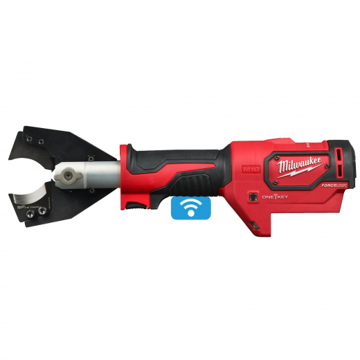 Гидравлический инструмент Milwaukee для резки кабеля M18 ONEHCC-0C FSW SET