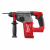 Перфоратор Milwaukee SDS-PLUS M18 CH-0X