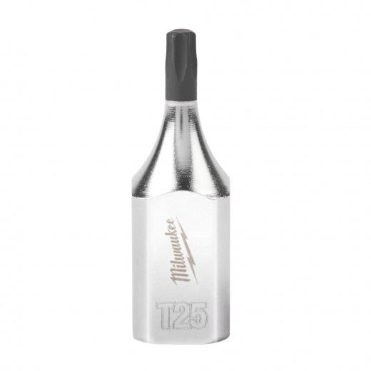Насадка торцевая TORX 3/8" - T25