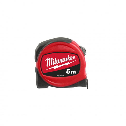 Рулетка Milwaukee S5 / 25