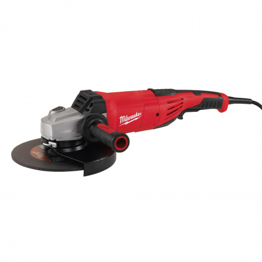 УШМ Milwaukee AGV 22-180 E