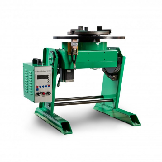 Сварочный позиционер CNC-100