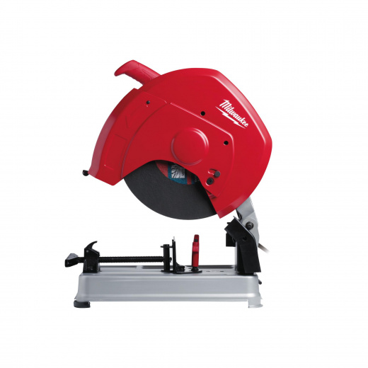 Отрезная пила Milwaukee CHS 355